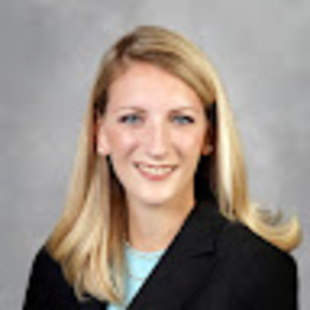 Meet your Posher, Lindsey